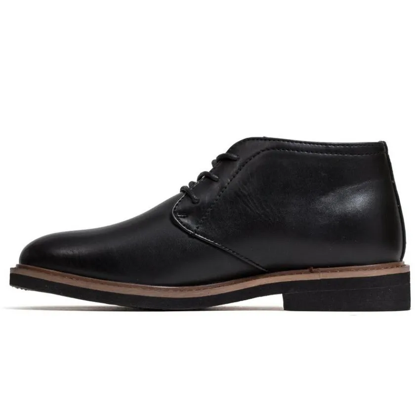 Boys' Little Kid & Big Kid Ballard Chukka Dress Boots|Deer Stags Discount