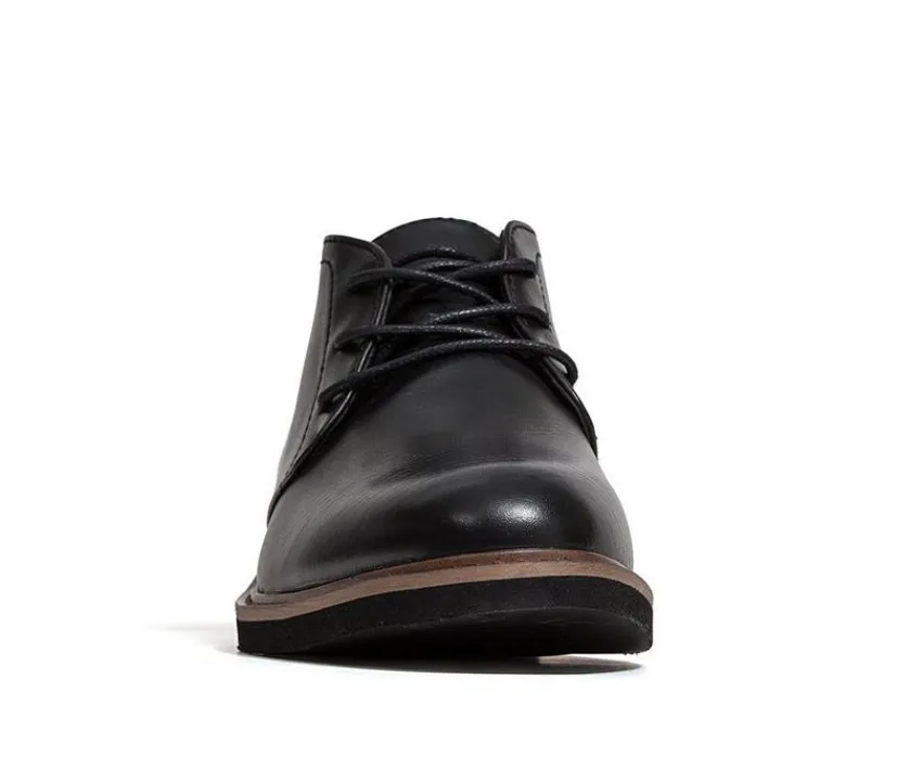 Boys' Little Kid & Big Kid Ballard Chukka Dress Boots|Deer Stags Discount