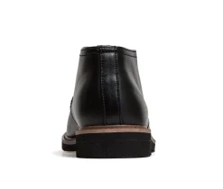Boys' Little Kid & Big Kid Ballard Chukka Dress Boots|Deer Stags Discount