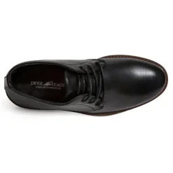 Boys' Little Kid & Big Kid Ballard Chukka Dress Boots|Deer Stags Discount