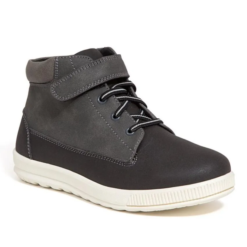 Deer Stags Athletics & Sneakers|Big Kid (Sizes 3.5-7)>Boys' Little Kid & Big Kid Niles Sneakers