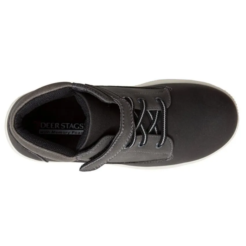 Deer Stags Athletics & Sneakers|Big Kid (Sizes 3.5-7)>Boys' Little Kid & Big Kid Niles Sneakers