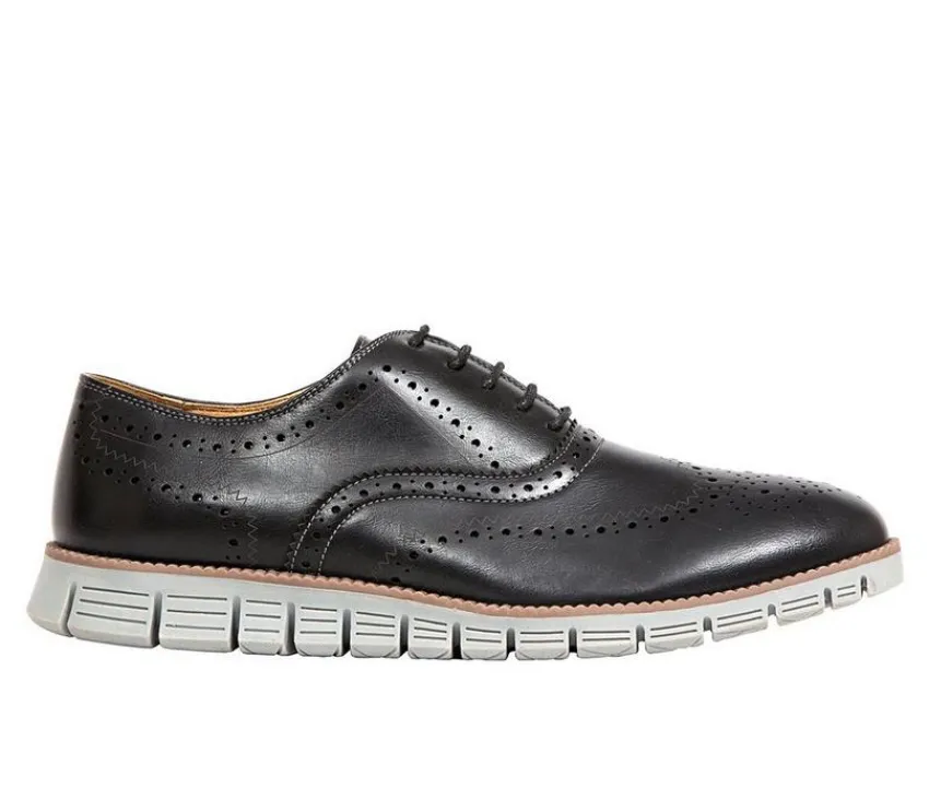 Deer Stags Dress|Dress>Boys' Little Kid & Big Kid Benton Jr. Dress Shoes