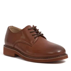 Boys' Little Kid & Big Kid Denny Dress Shoes|Deer Stags Clearance