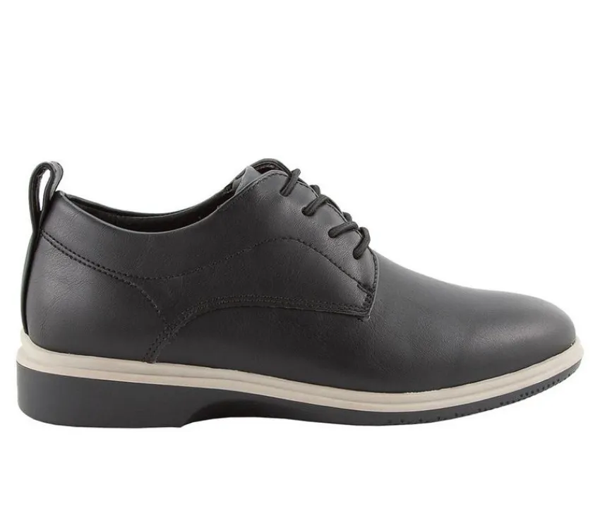 Deer Stags Dress|Dress>Boys' Little Kid & Big Kid Lisbon Jr Oxford
