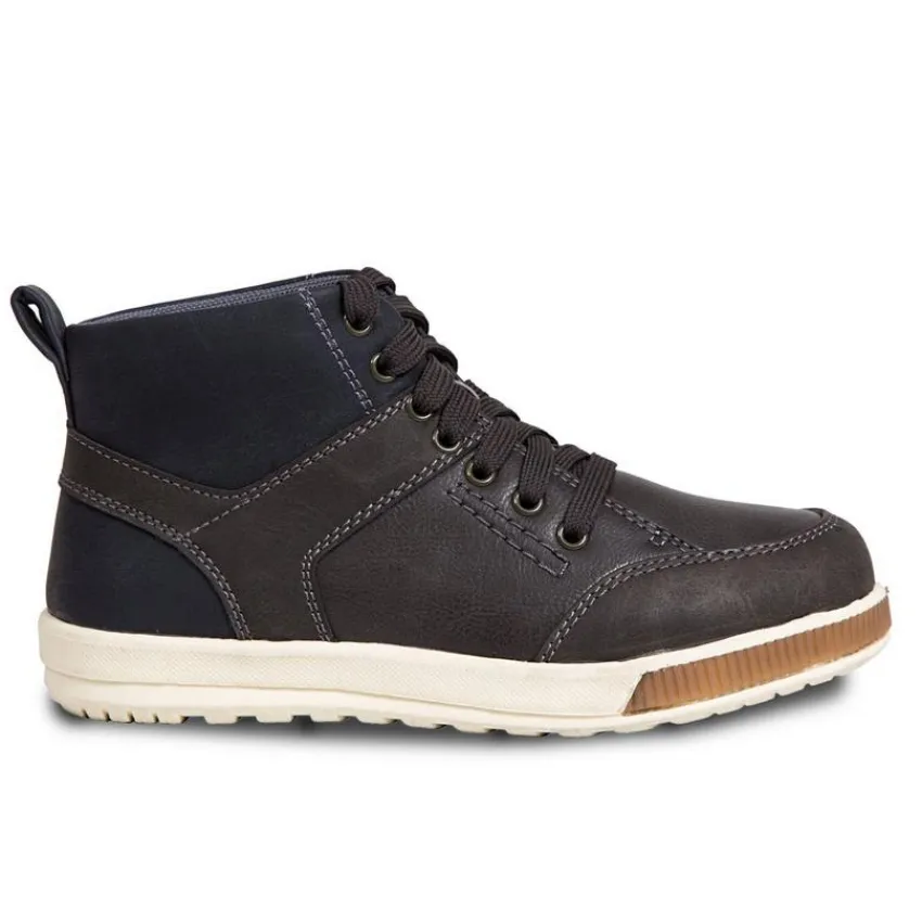 Deer Stags Athletics & Sneakers|Big Kid (Sizes 3.5-7)>Boys' Little Kid & Big Kid Landry Sneakers