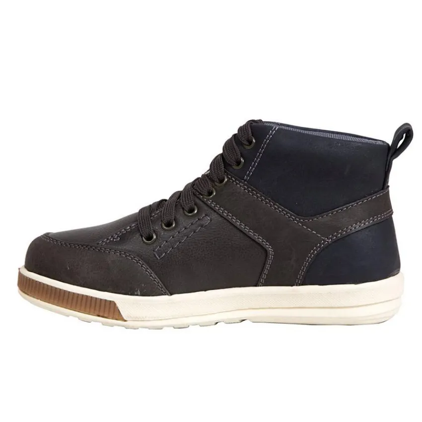 Deer Stags Athletics & Sneakers|Big Kid (Sizes 3.5-7)>Boys' Little Kid & Big Kid Landry Sneakers