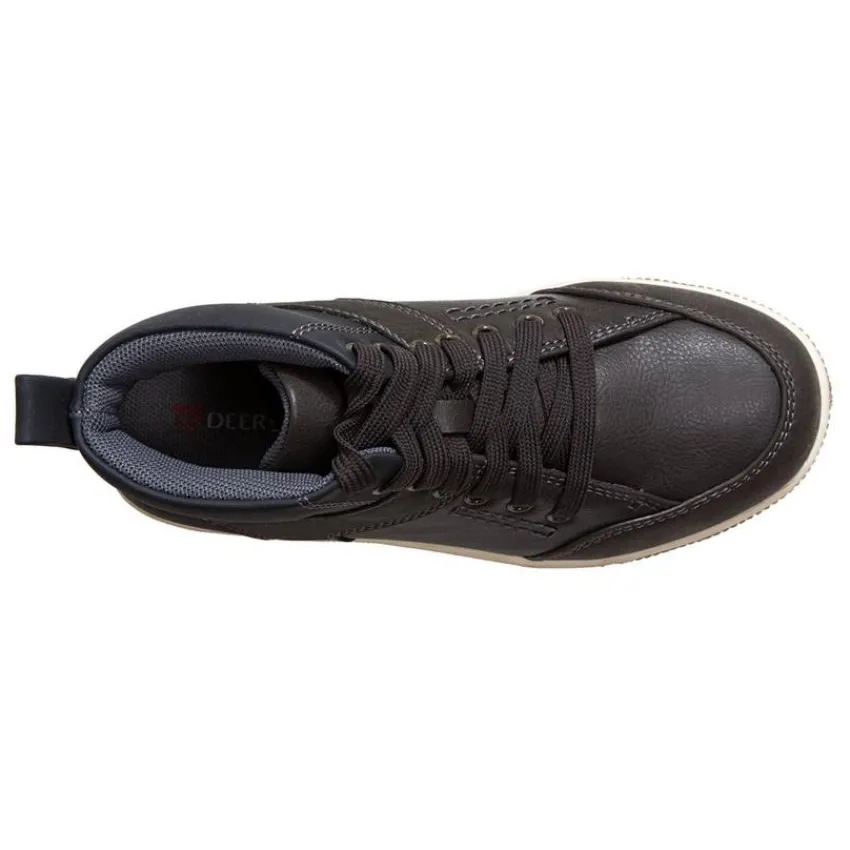 Deer Stags Athletics & Sneakers|Big Kid (Sizes 3.5-7)>Boys' Little Kid & Big Kid Landry Sneakers