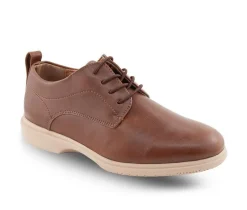 Boys' Little Kid & Big Kid Lisbon Jr Oxford|Deer Stags Sale