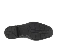 Boys' Little Kid & Big Kid Wise Dress Shoes|Deer Stags Best