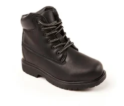 Deer Stags Boots|Big Kid (Sizes 3.5-7)>Boys' Little Kid & Big Kid Mak Boots