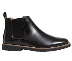 Boys' Little Kid & Big Kid Zane Chelsea Boots|Deer Stags Online