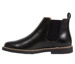 Boys' Little Kid & Big Kid Zane Chelsea Boots|Deer Stags Online