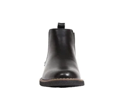 Boys' Little Kid & Big Kid Zane Chelsea Boots|Deer Stags Online