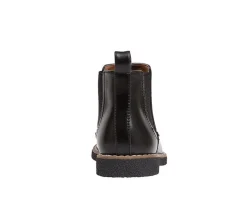 Boys' Little Kid & Big Kid Zane Chelsea Boots|Deer Stags Online