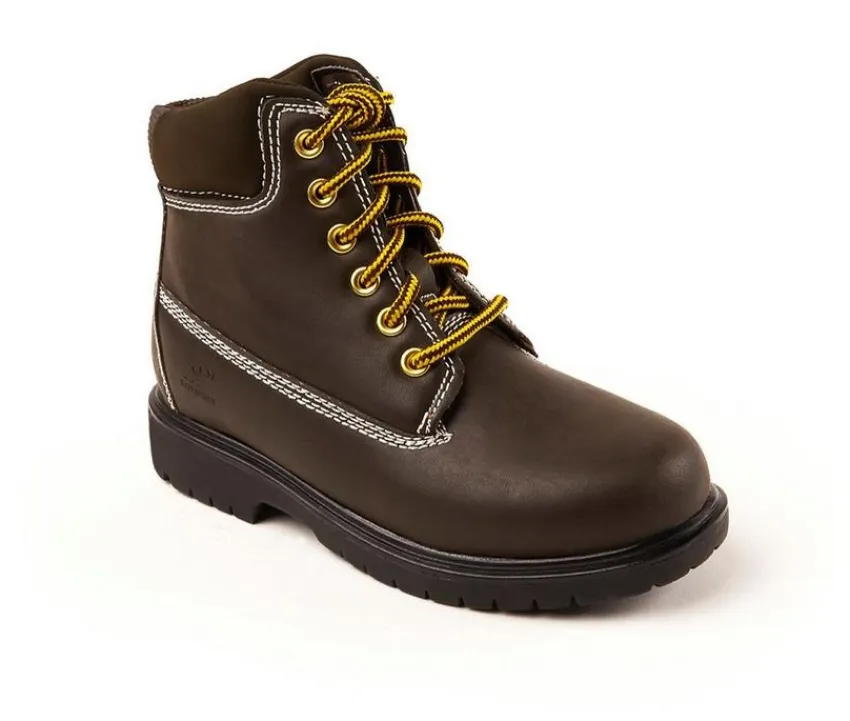Boys' Little Kid & Big Kid Mak Boots|Deer Stags Clearance