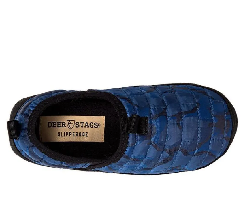 Deer Stags Athletics & Sneakers|Big Kid (Sizes 3.5-7)>Boys' Little Kid & Big Kid Lil Yuma Slip-On Sneakers