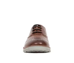 Boys' Little Kid & Big Kid Benton Jr. Dress Shoes|Deer Stags Online