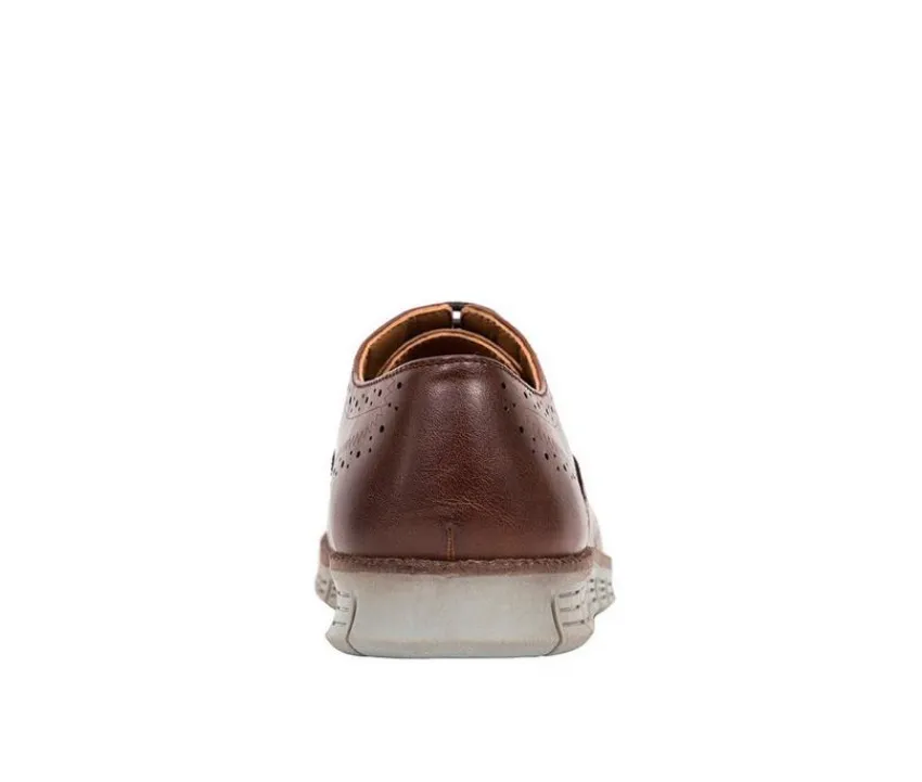 Boys' Little Kid & Big Kid Benton Jr. Dress Shoes|Deer Stags Online