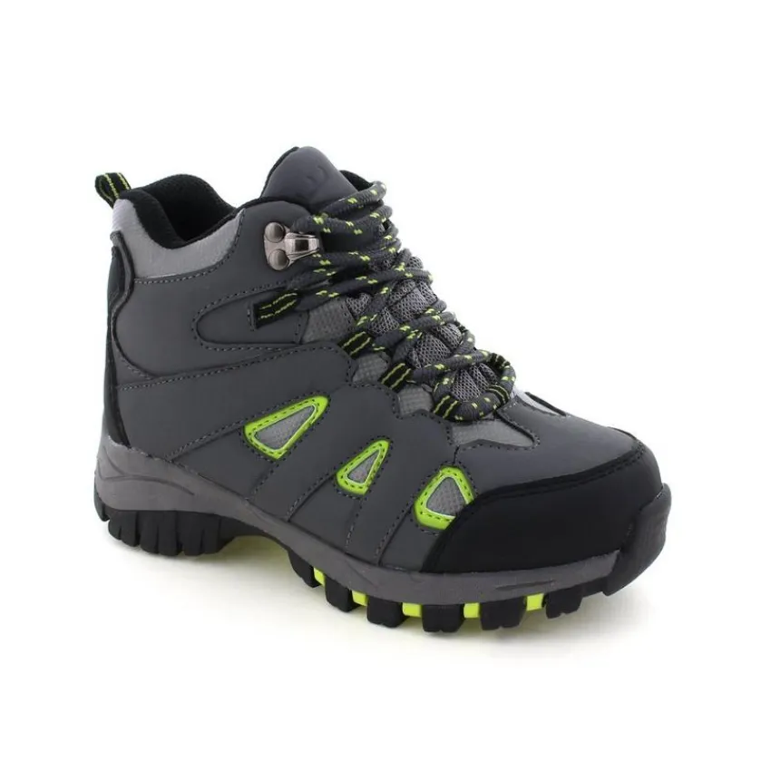 Deer Stags Boots|Big Kid (Sizes 3.5-7)>Boys' Little Kid & Big Kid Drew Boots
