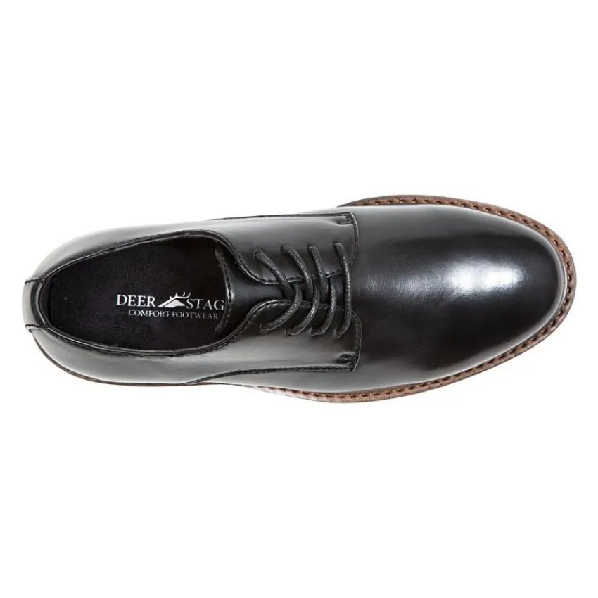 Deer Stags Dress|Dress>Boys' Little Kid & Big Kid Denny Dress Shoes