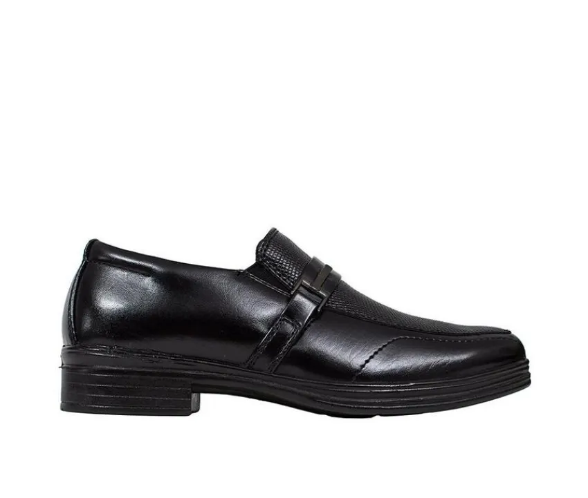 Deer Stags Dress|Dress>Boys' Little Kid & Big Kid Bold Dress Shoes