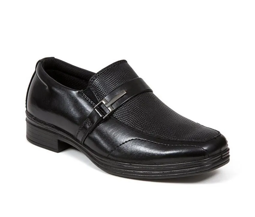 Deer Stags Dress|Dress>Boys' Little Kid & Big Kid Bold Dress Shoes