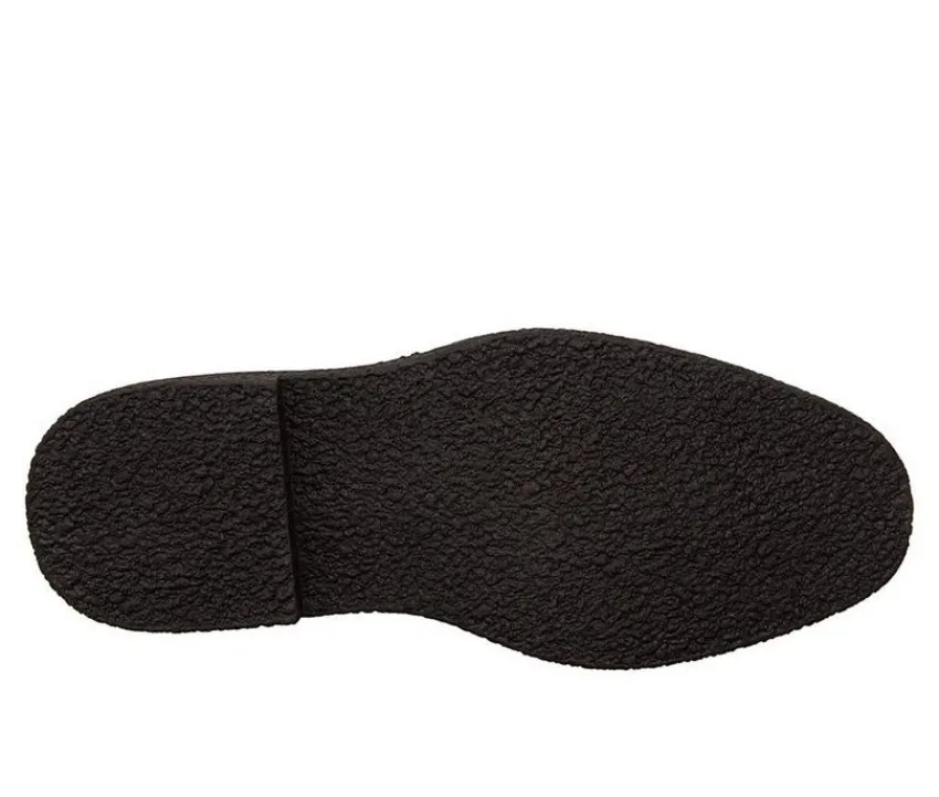 Boys' Little Kid & Big Kid Zander Dress Shoes|Deer Stags Clearance
