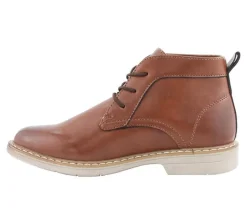 Boys' Little Kid & Big Kid Garfield Jr Dress Boots|Deer Stags Discount