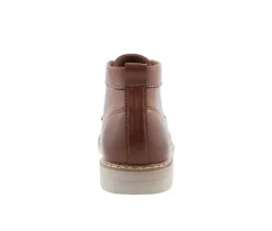 Boys' Little Kid & Big Kid Garfield Jr Dress Boots|Deer Stags Discount