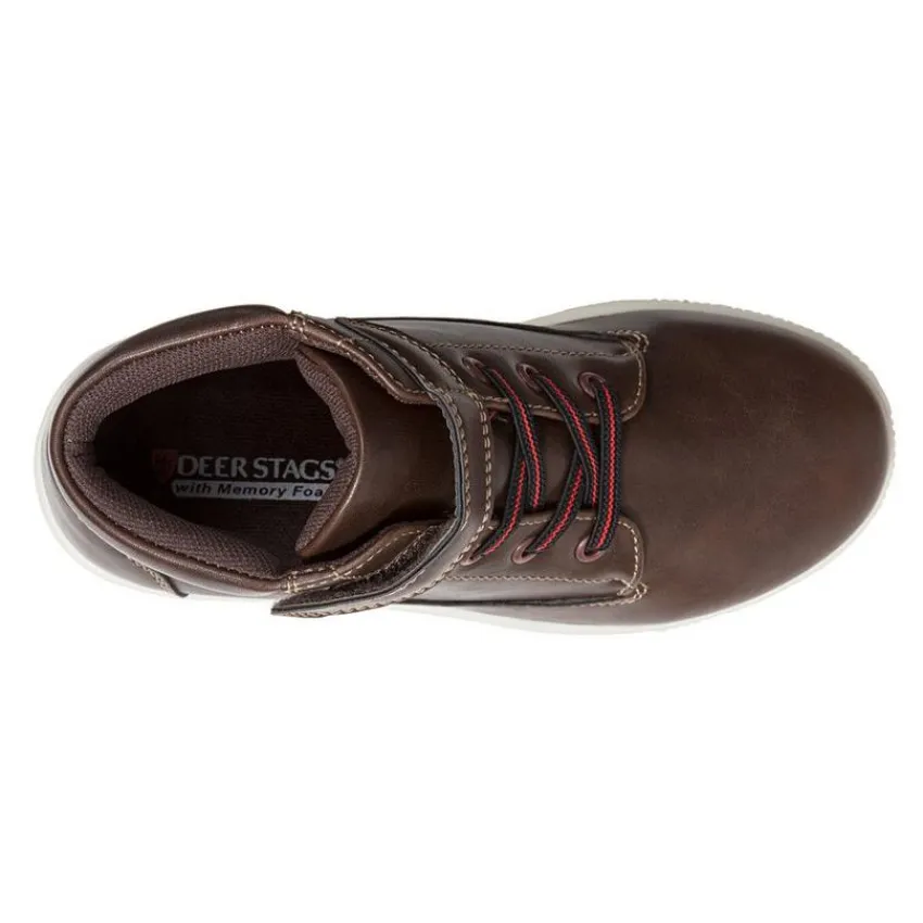 Boys' Little Kid & Big Kid Niles Sneakers|Deer Stags Sale