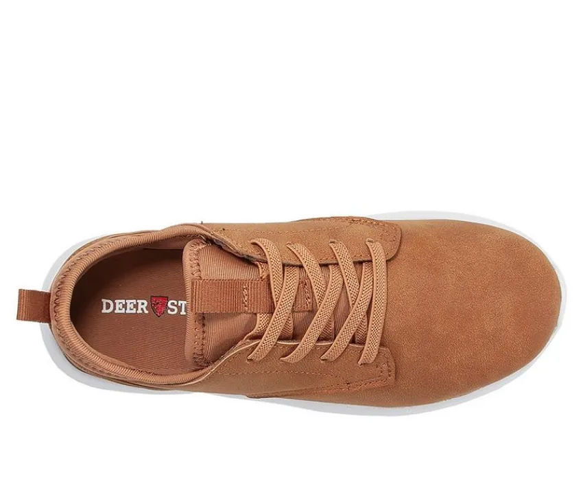 Boys' Little Kid & Big Kid Cal Jr Casual Oxfords|Deer Stags Sale