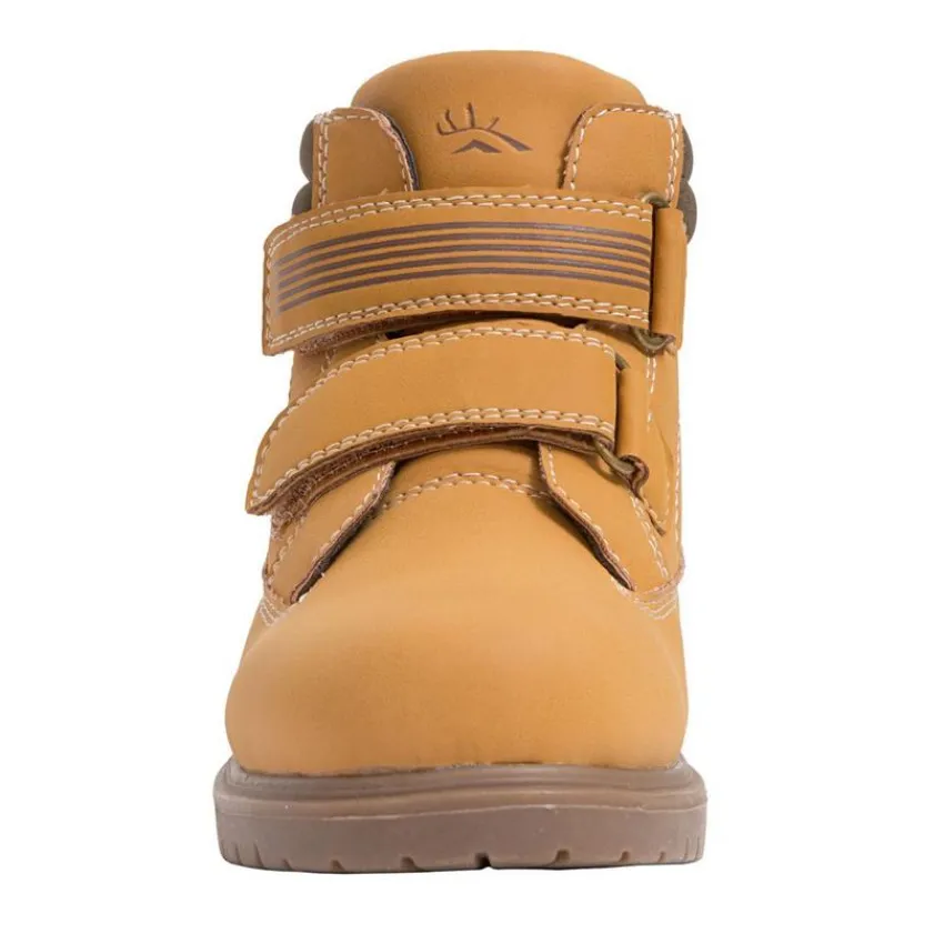 Boys' Little Kid & Big Kid Marker Boots|Deer Stags Online