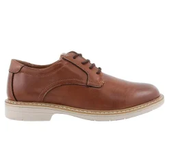 Boys' Little Kid & Big Kid Belmont Jr Oxfords|Deer Stags Hot