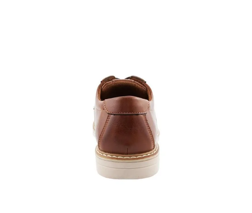 Boys' Little Kid & Big Kid Belmont Jr Oxfords|Deer Stags Hot