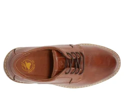 Boys' Little Kid & Big Kid Belmont Jr Oxfords|Deer Stags Hot