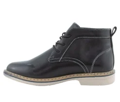 Deer Stags Boots|Big Kid (Sizes 3.5-7)><noscript><img width=