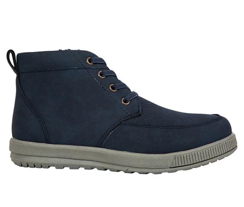 Deer Stags Boots|Big Kid (Sizes 3.5-7)>Boys' Nolan Jr 11-7 Boots