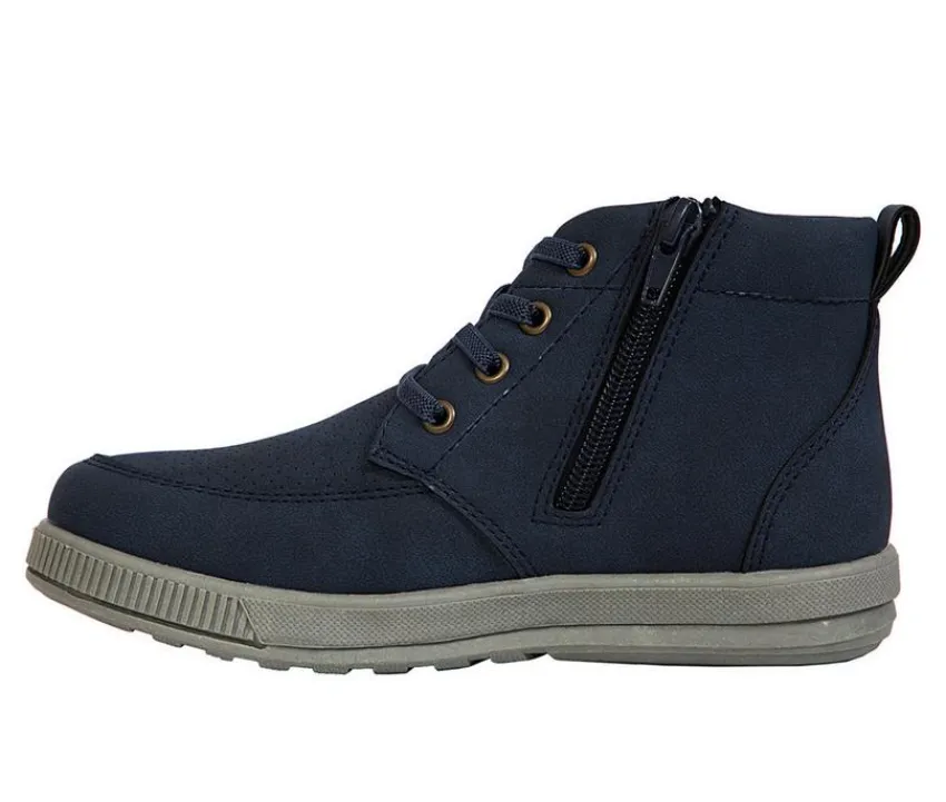 Deer Stags Boots|Big Kid (Sizes 3.5-7)>Boys' Nolan Jr 11-7 Boots