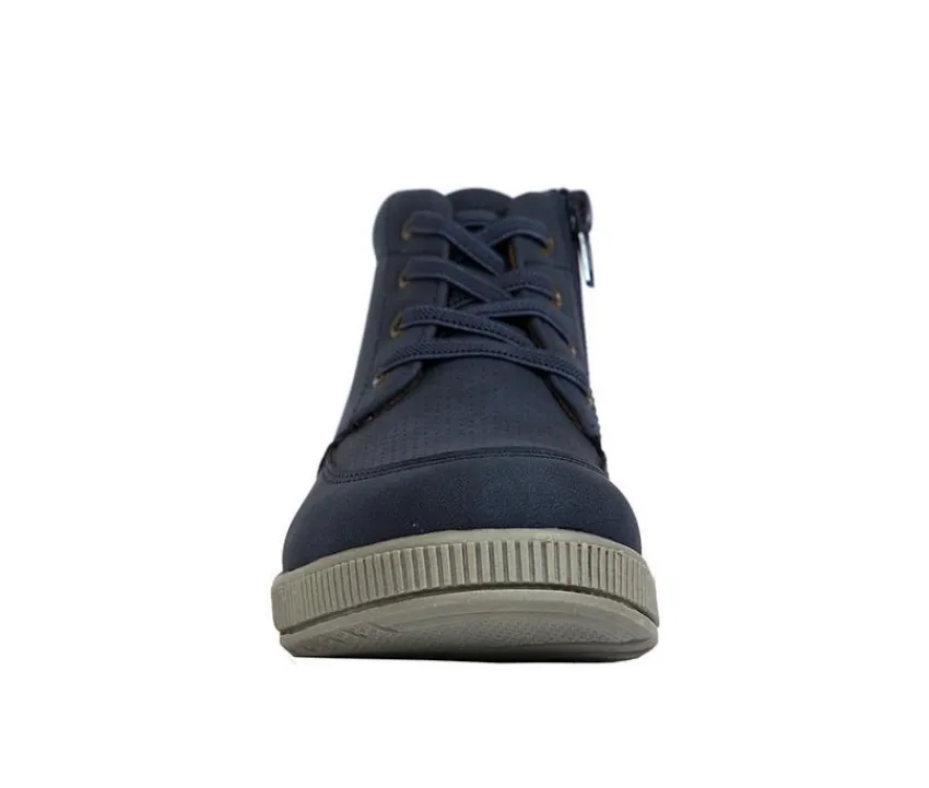 Deer Stags Boots|Big Kid (Sizes 3.5-7)>Boys' Nolan Jr 11-7 Boots