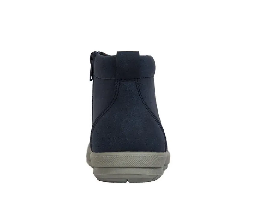 Deer Stags Boots|Big Kid (Sizes 3.5-7)>Boys' Nolan Jr 11-7 Boots