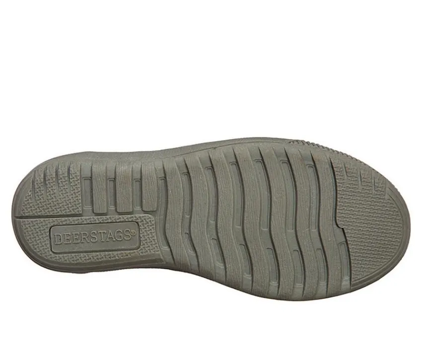 Deer Stags Boots|Big Kid (Sizes 3.5-7)>Boys' Nolan Jr 11-7 Boots