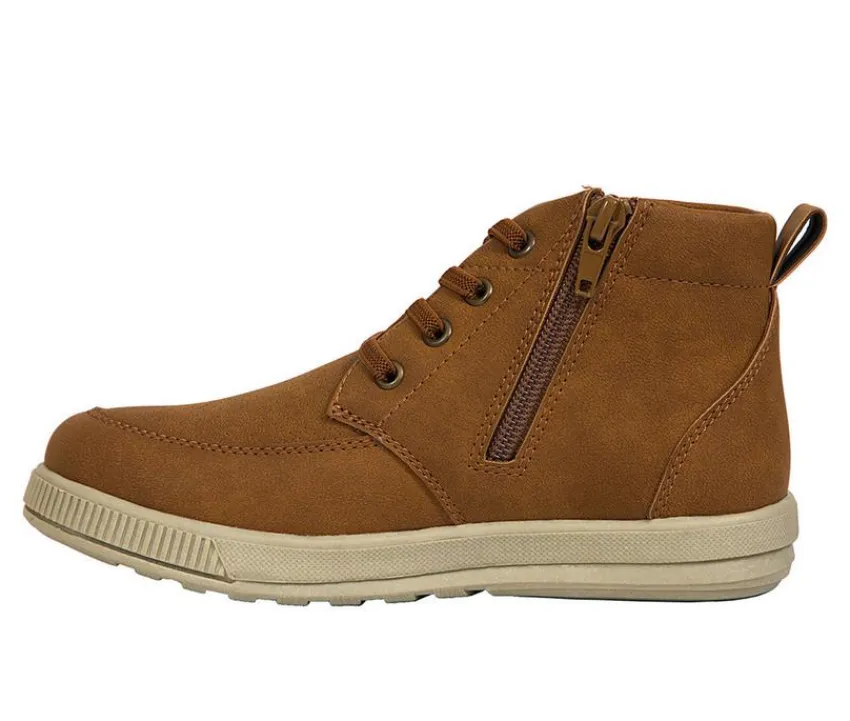 Boys' Nolan Jr 11-7 Boots|Deer Stags Online