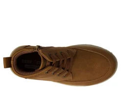 Boys' Nolan Jr 11-7 Boots|Deer Stags Online