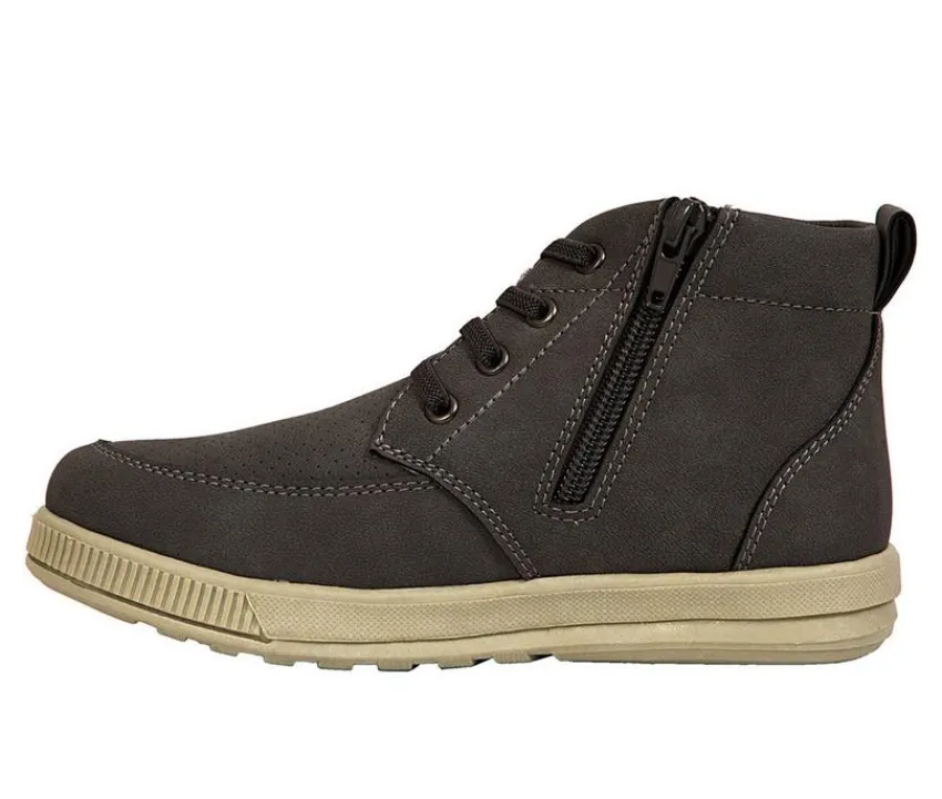Boys' Nolan Jr 11-7 Boots|Deer Stags Best