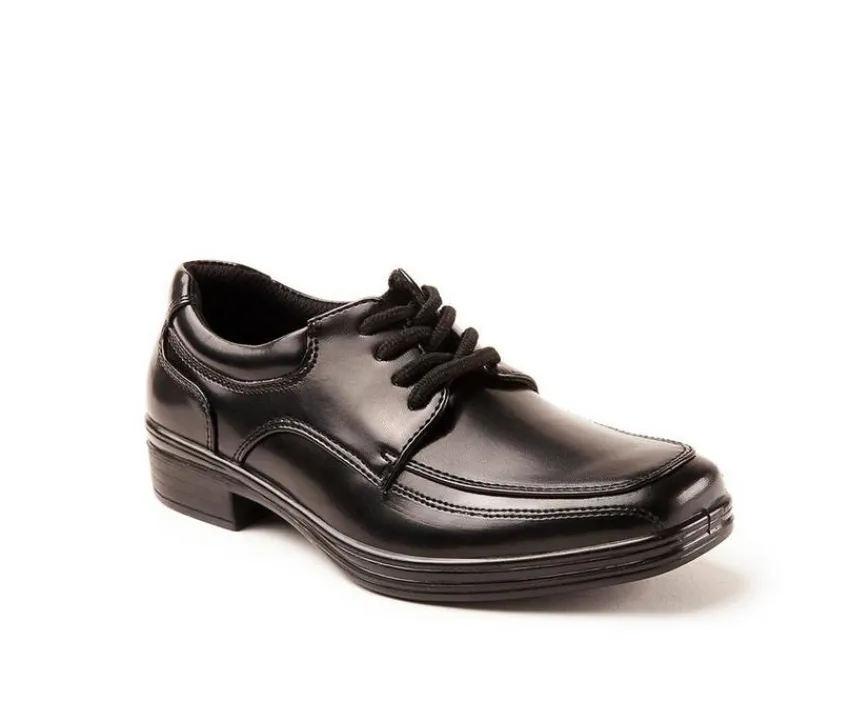 Deer Stags Toddler (Sizes 4.5-10)|Dress>Boys' Toddler & Little Kid Sharp Shoes
