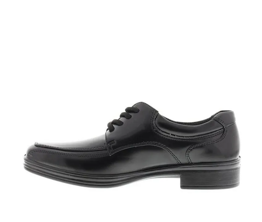 Deer Stags Toddler (Sizes 4.5-10)|Dress>Boys' Toddler & Little Kid Sharp Shoes