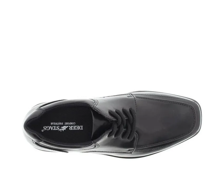 Deer Stags Toddler (Sizes 4.5-10)|Dress>Boys' Toddler & Little Kid Sharp Shoes