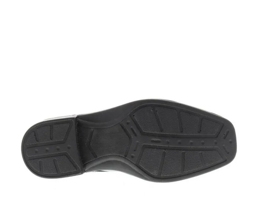 Deer Stags Toddler (Sizes 4.5-10)|Dress>Boys' Toddler & Little Kid Sharp Shoes