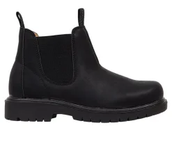 Deer Stags Boots|Big Kid (Sizes 3.5-7)>Boys' Toddler & Little Kid & Big Kid Brock Jr Chelsea Boots